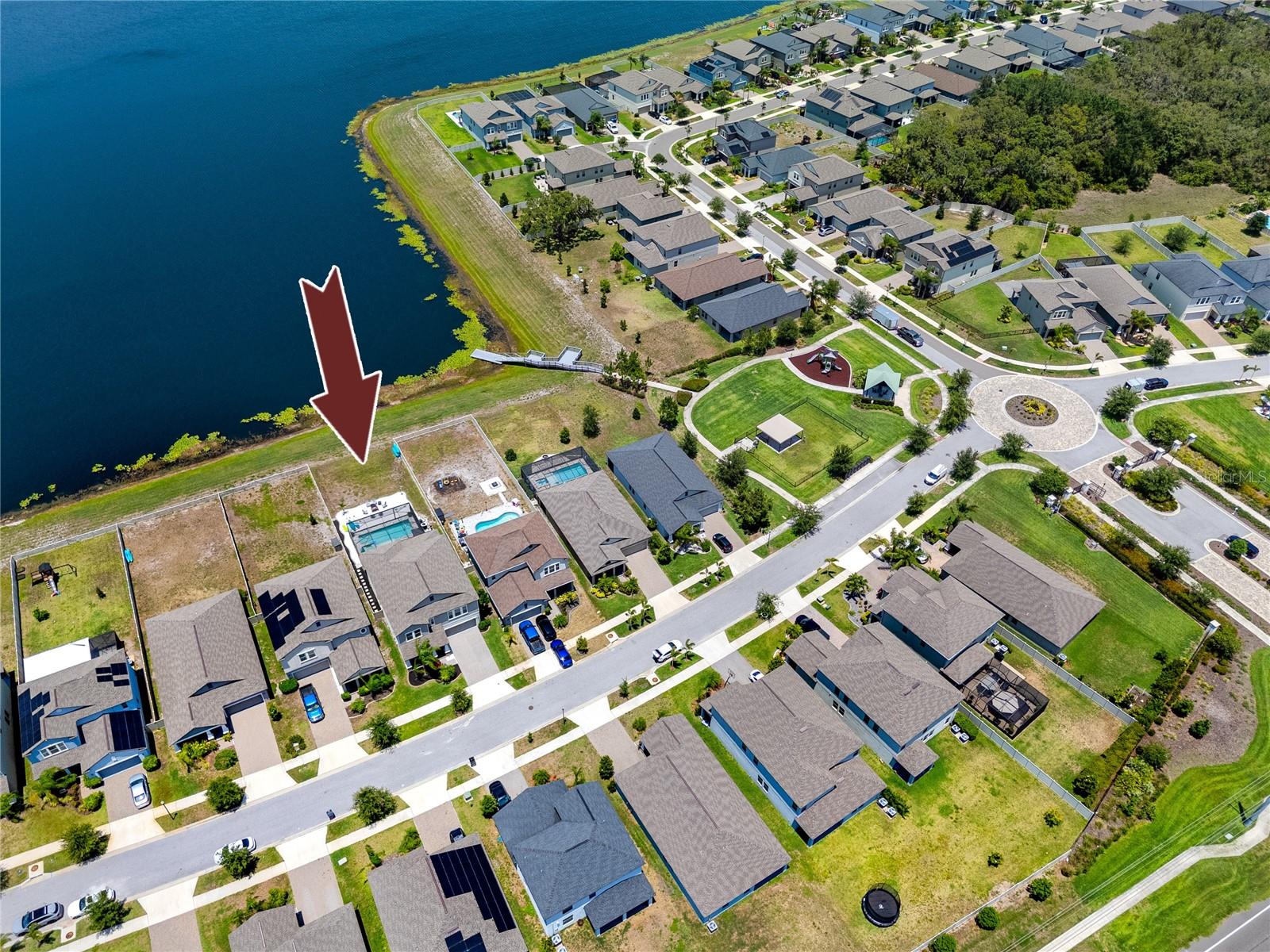 Listing photo id 61 for 11320 Chilly Water Court