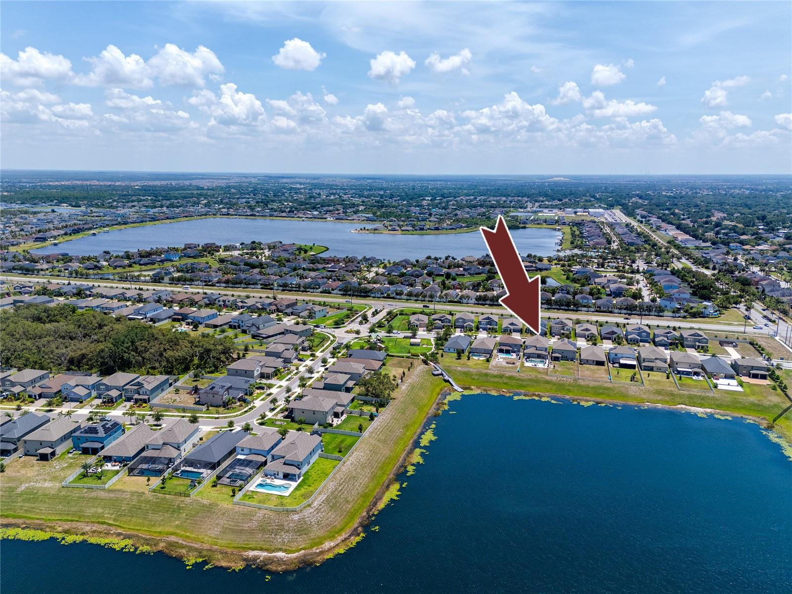 Listing photo id 62 for 11320 Chilly Water Court