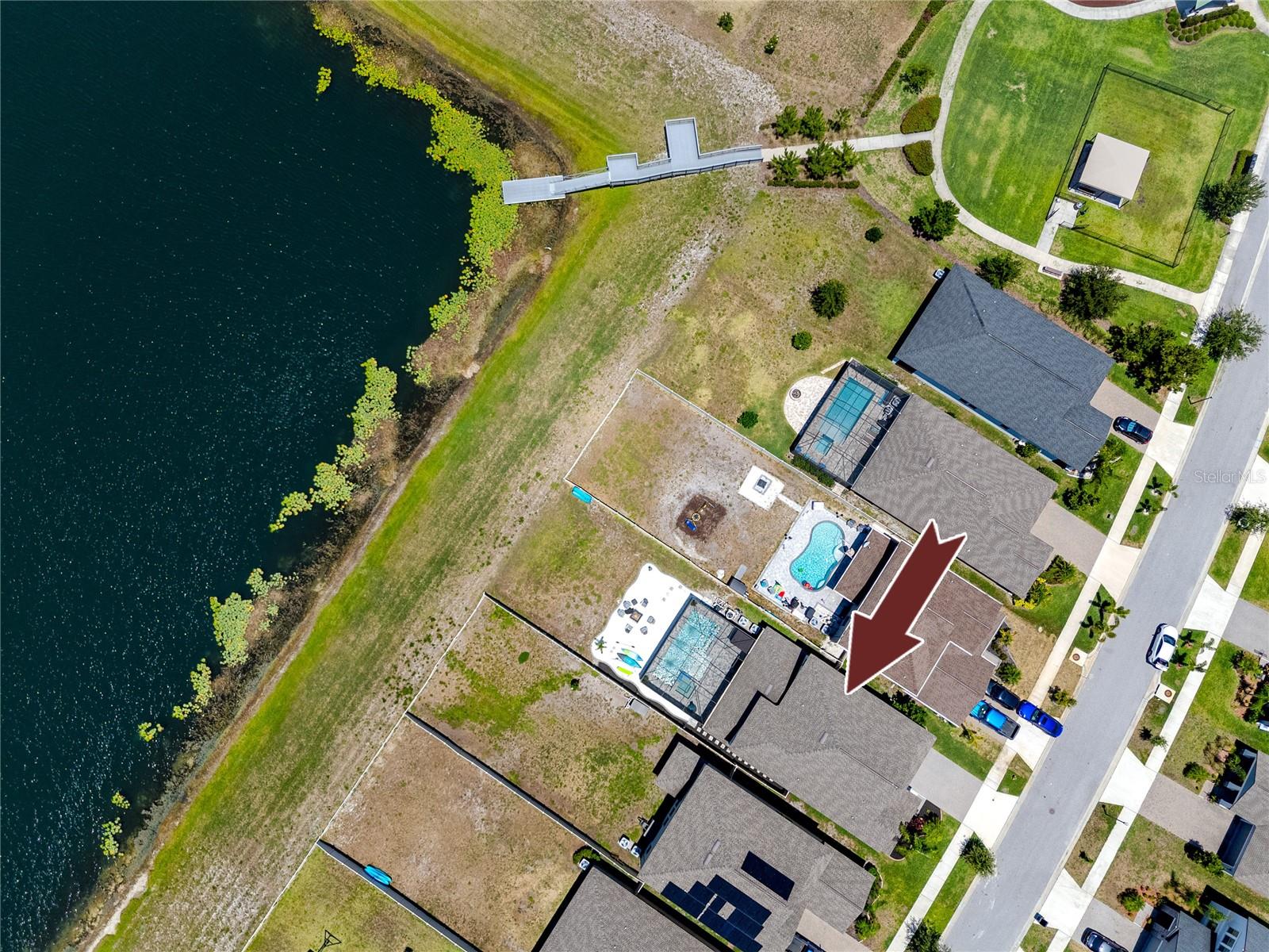 Listing photo id 65 for 11320 Chilly Water Court