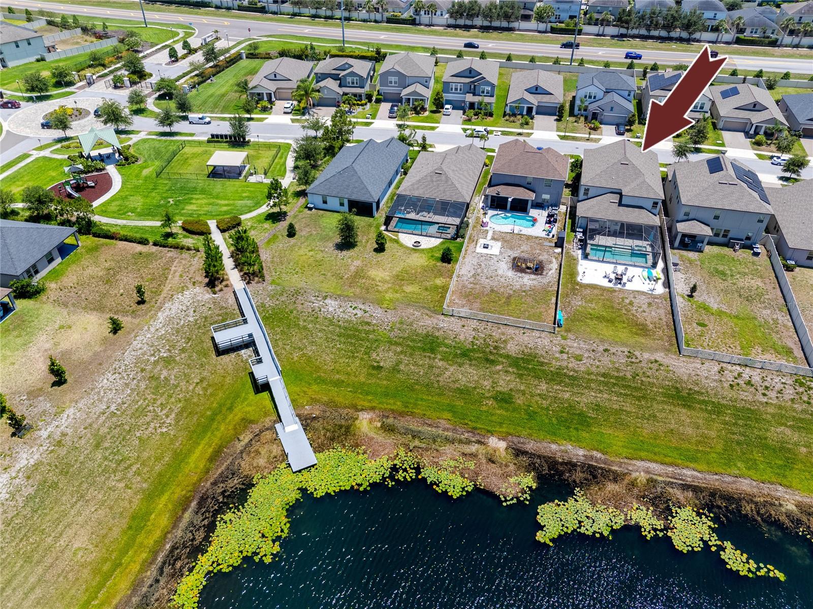 Listing photo id 66 for 11320 Chilly Water Court