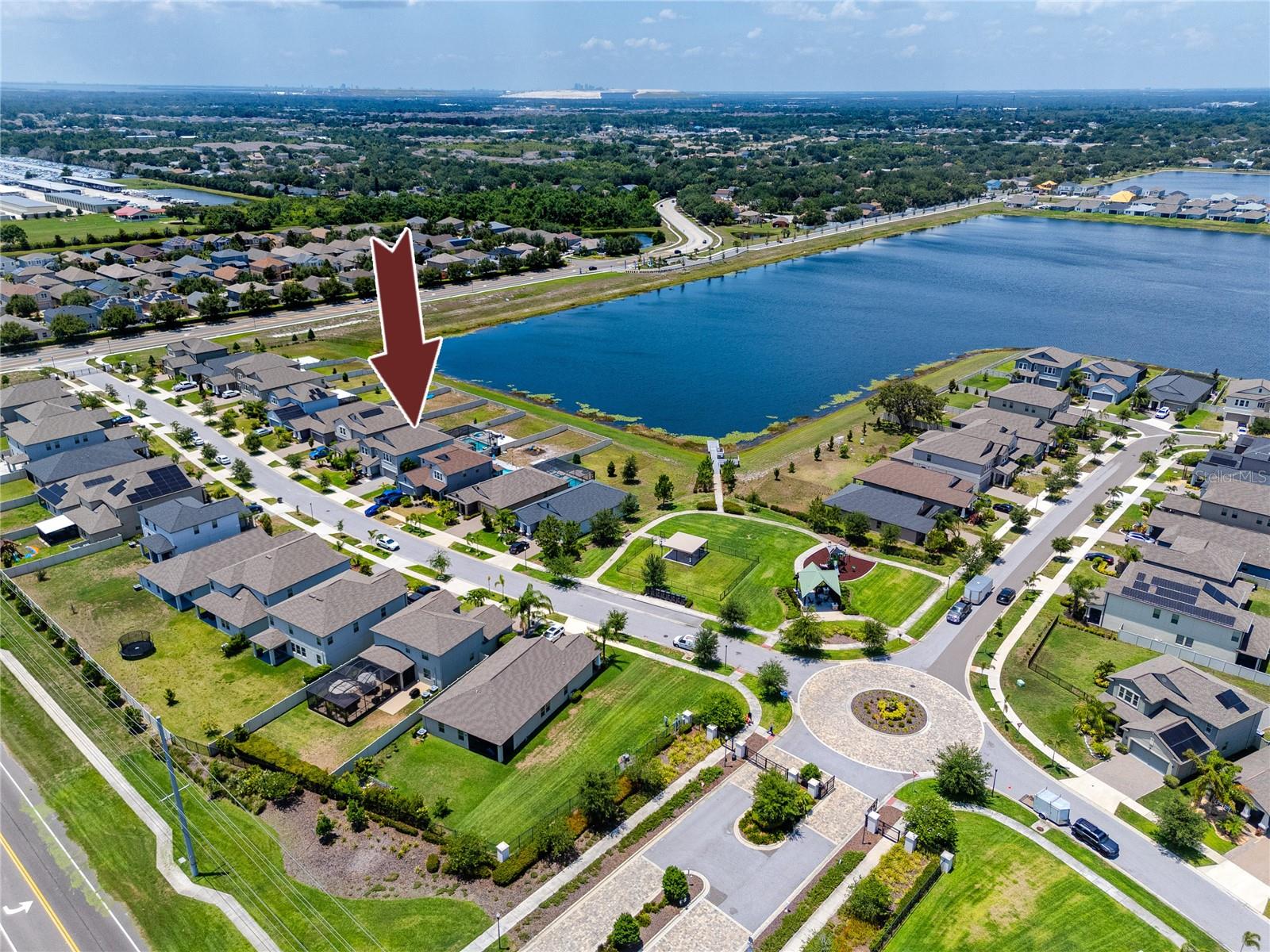 Listing photo id 74 for 11320 Chilly Water Court