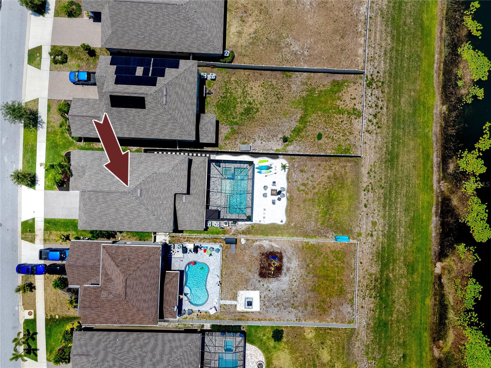 Listing photo id 76 for 11320 Chilly Water Court