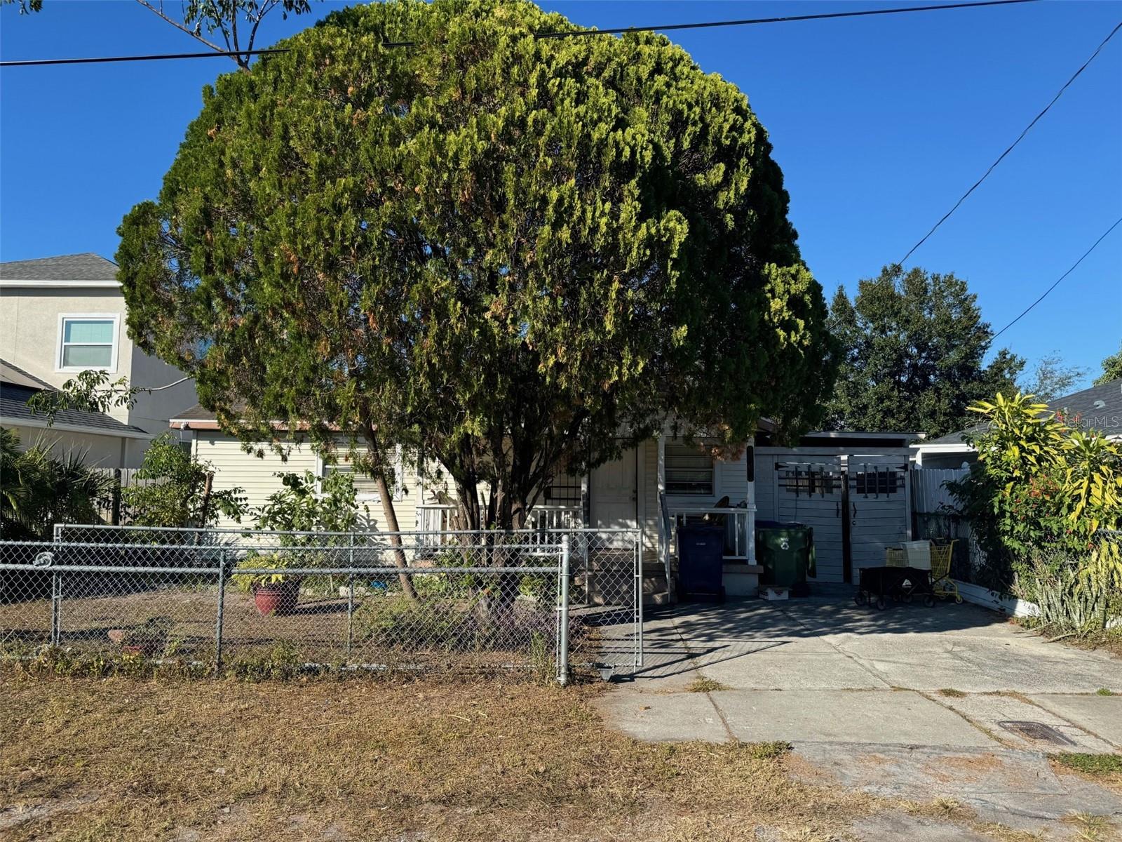 Details for 3311 Saint Conrad Street, TAMPA, FL 33607