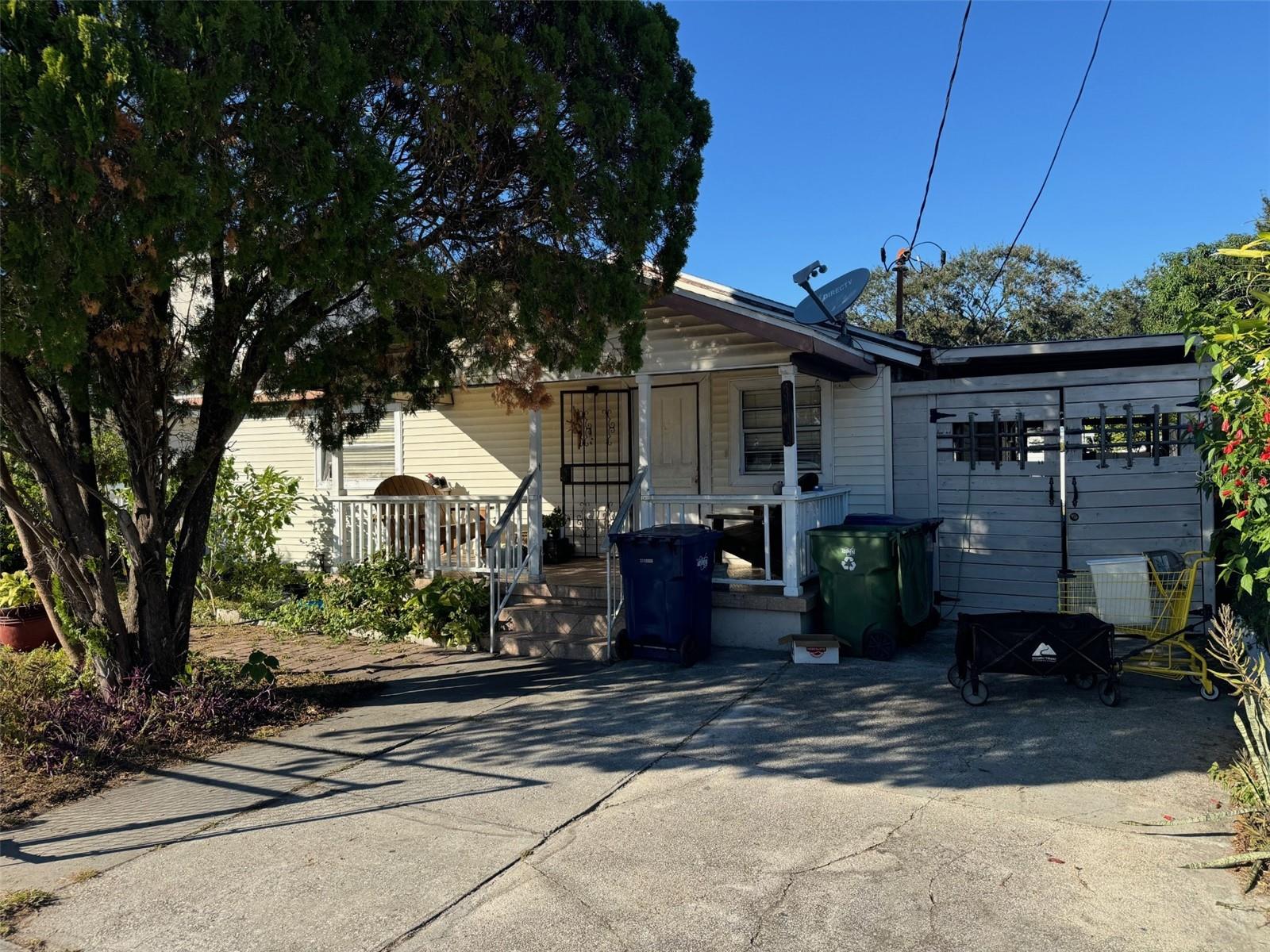 Image 2 of 10 For 3311 Saint Conrad Street