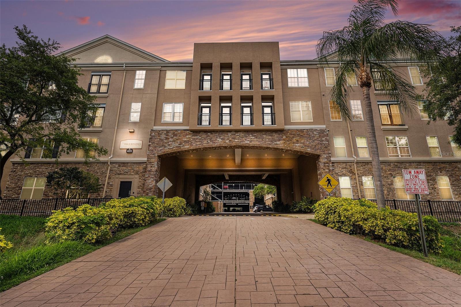 Details for 4221 Spruce Street 2104, TAMPA, FL 33607