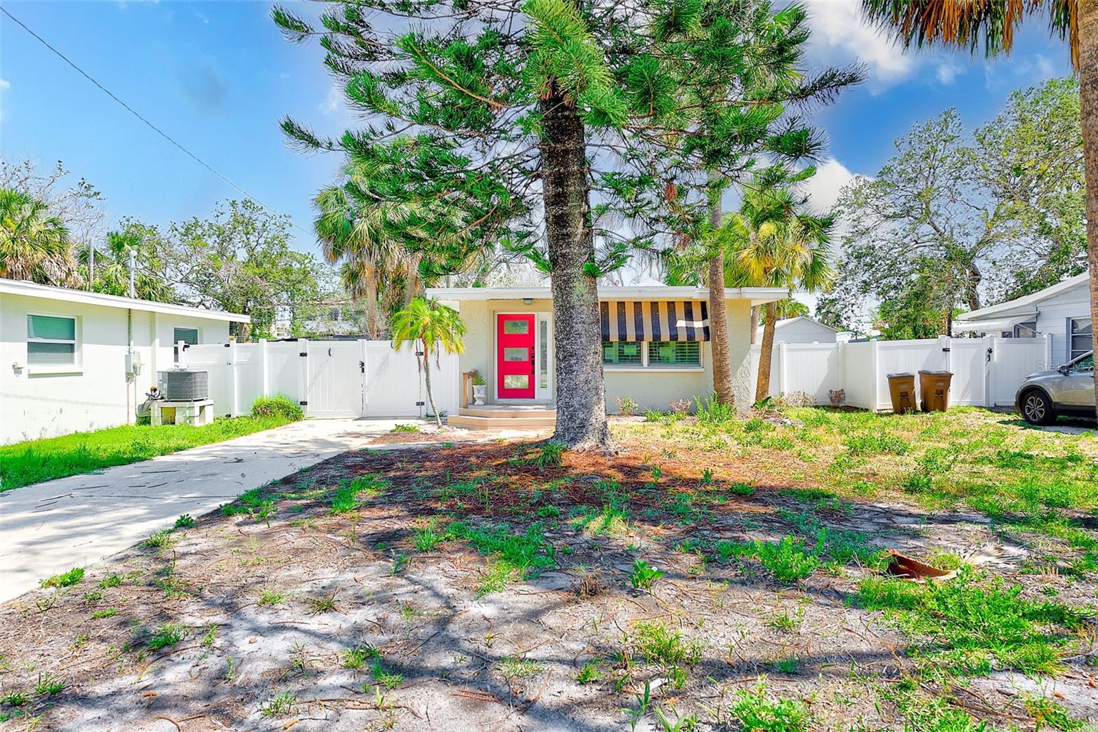 Details for 112 11th Avenue, INDIAN ROCKS BEACH, FL 33785