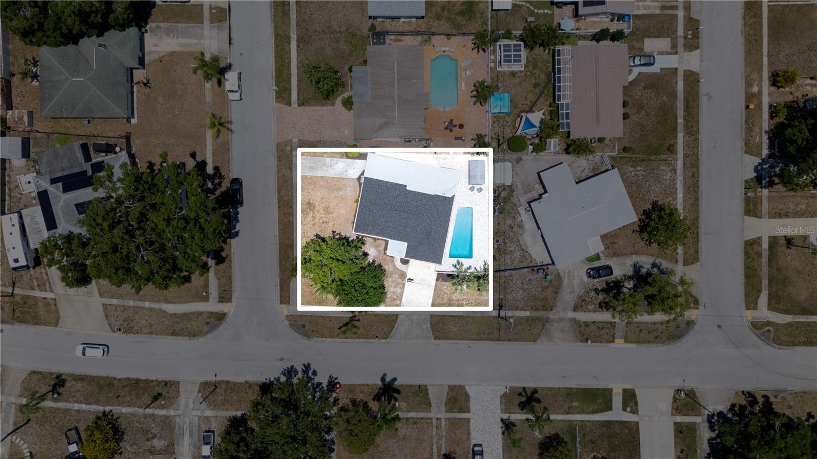 Image 33 of 34 For 9097 Southern Comfort Drive