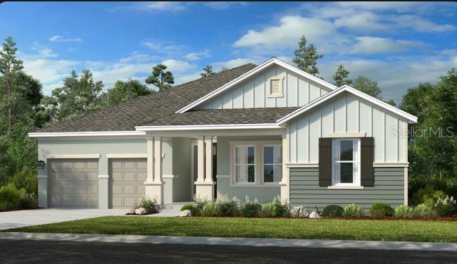 Details for 12898 Harvest Rain Avenue, WINTER GARDEN, FL 34787