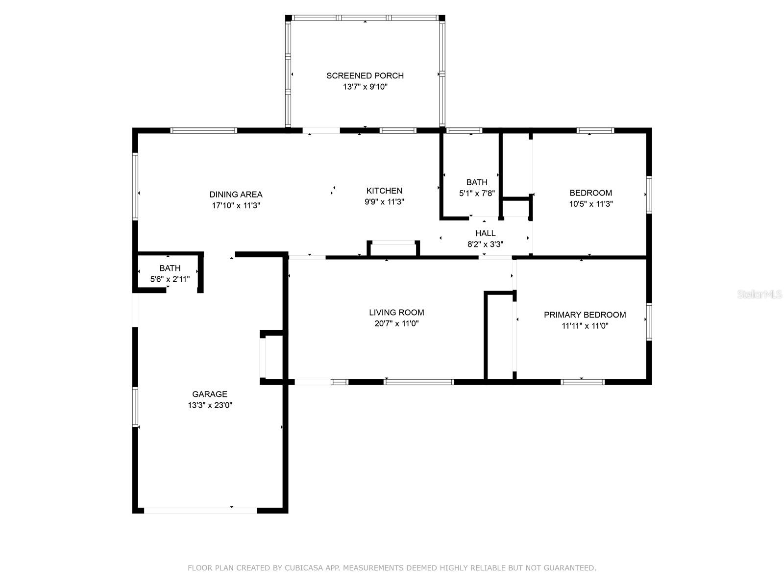 Image 30 of 30 For 4842 Odyssey Avenue