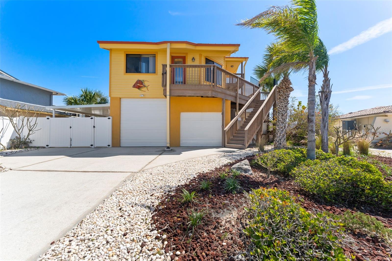 Details for 13514 Garris Drive, HUDSON, FL 34667