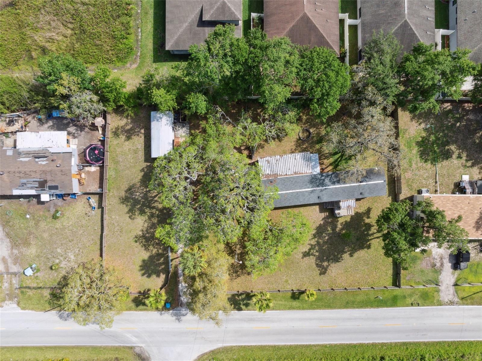 Image 40 of 44 For 9307 Golf View Drive