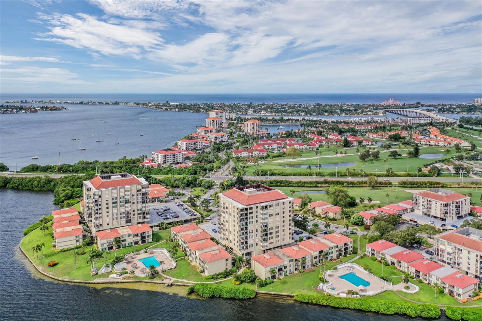 Details for 6322 Palma Del Mar Boulevard S 1107, ST PETERSBURG, FL 33715