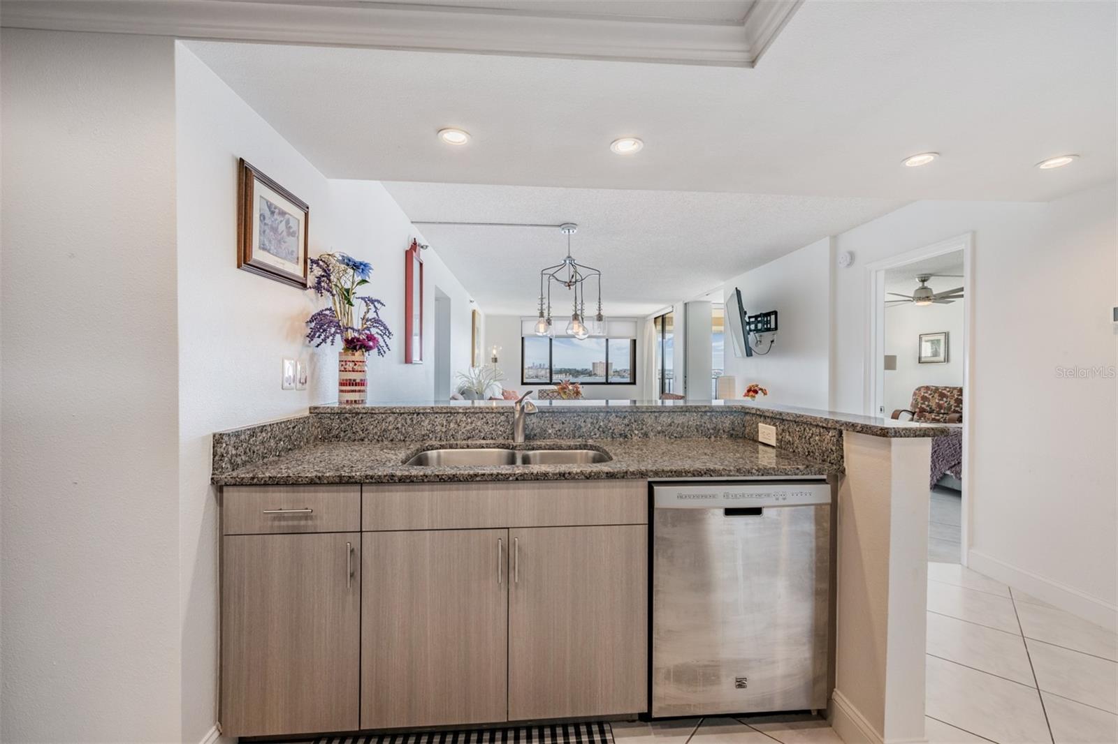 Image 10 of 24 For 6322 Palma Del Mar Boulevard S 1107