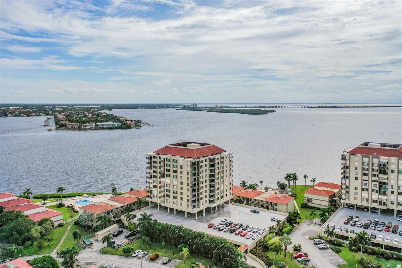 Image 2 of 24 For 6322 Palma Del Mar Boulevard S 1107