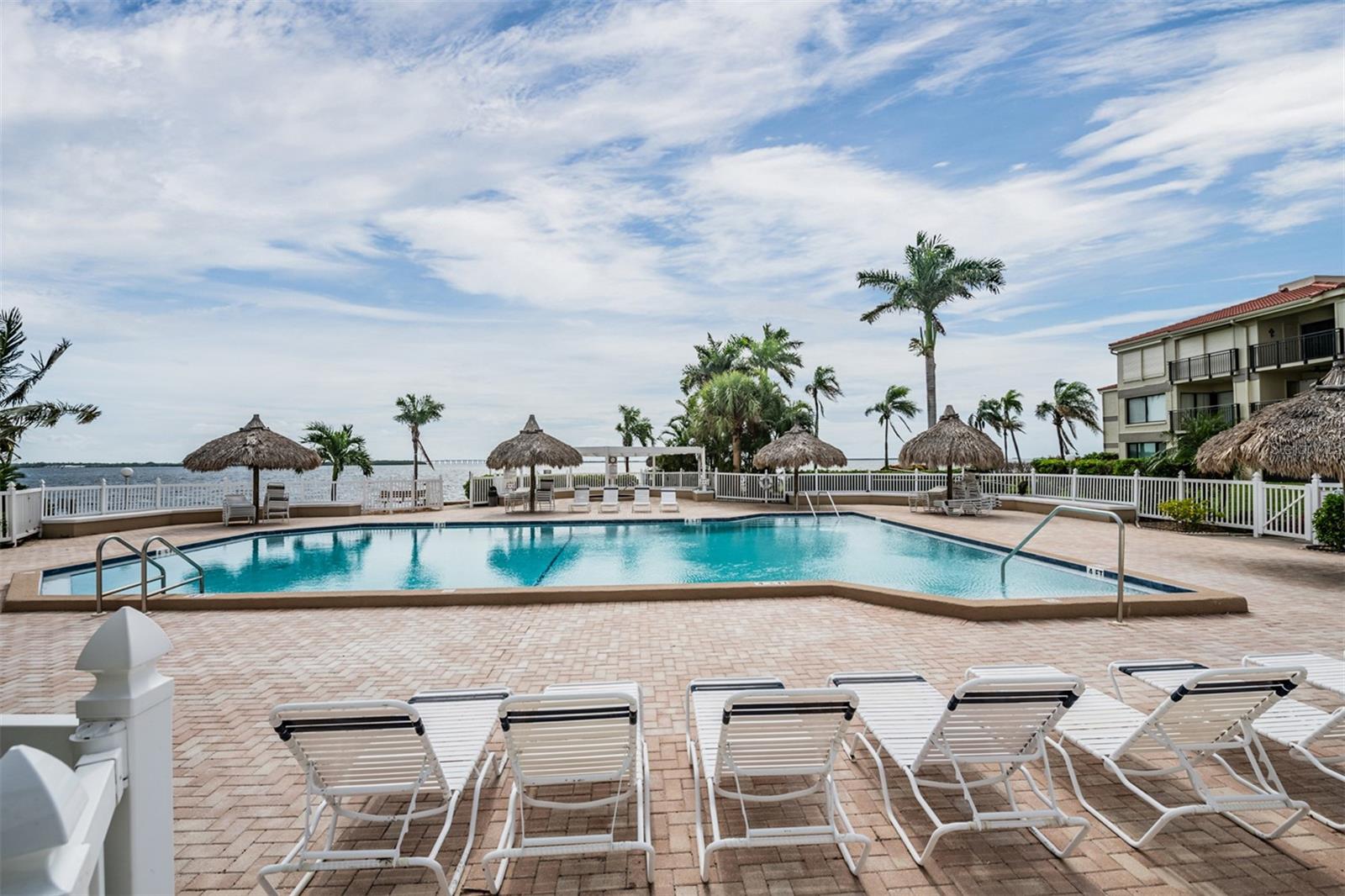 Image 22 of 24 For 6322 Palma Del Mar Boulevard S 1107