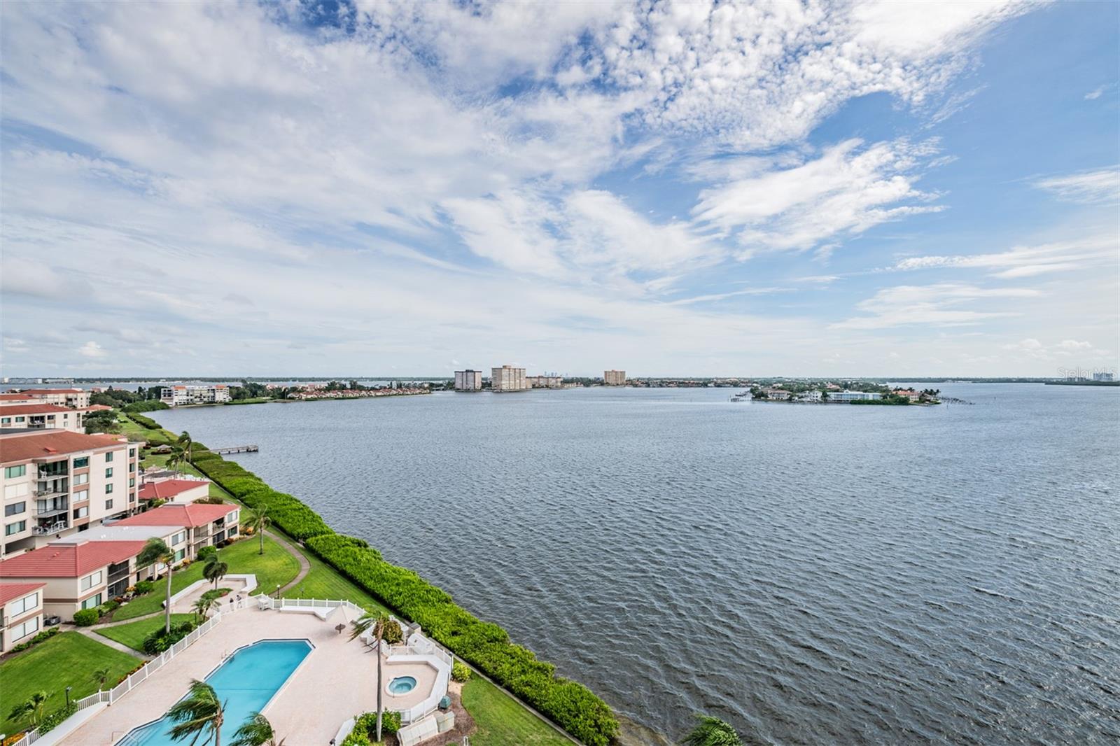 Image 4 of 24 For 6322 Palma Del Mar Boulevard S 1107