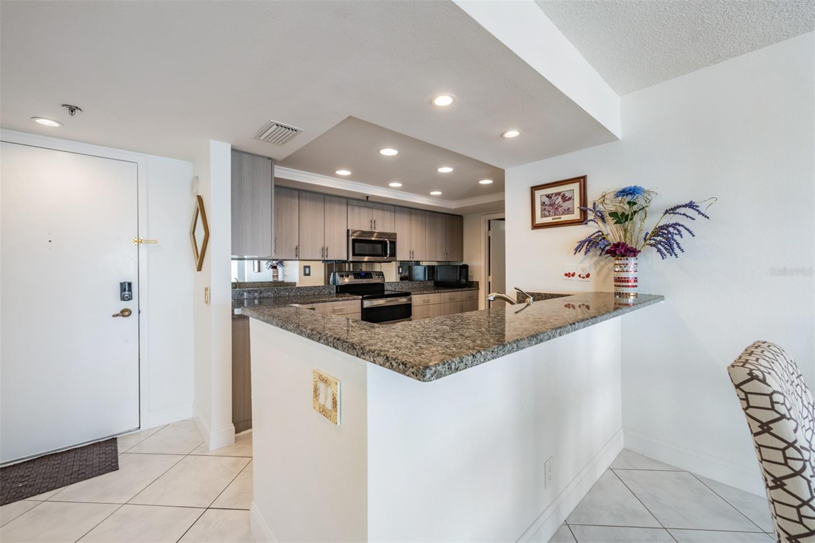 Image 8 of 24 For 6322 Palma Del Mar Boulevard S 1107