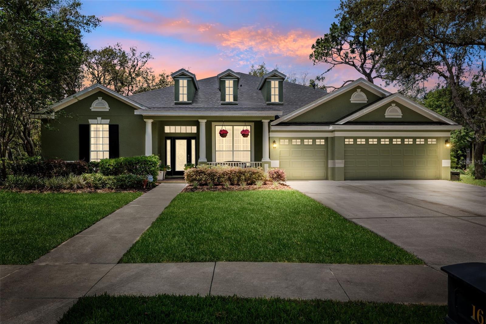 Details for 16039 Ternglade Drive, LITHIA, FL 33547