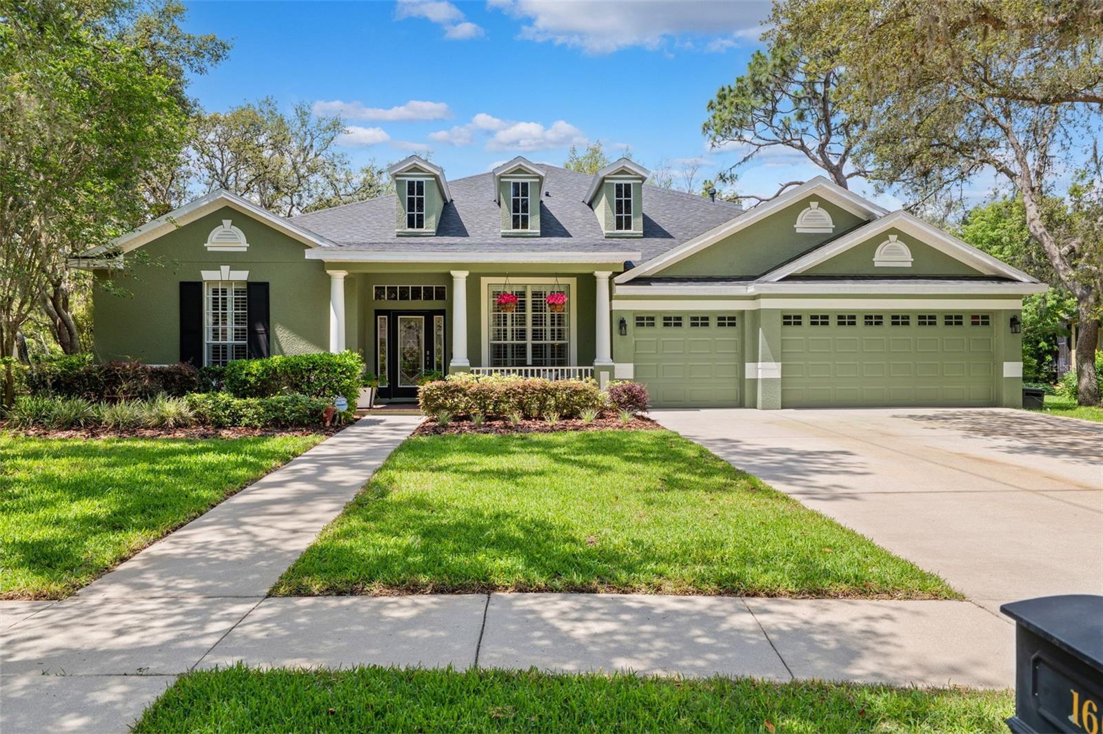 Image 2 of 59 For 16039 Ternglade Drive