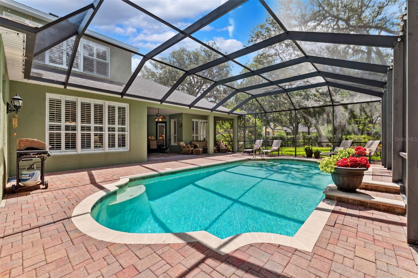 Image 53 of 59 For 16039 Ternglade Drive