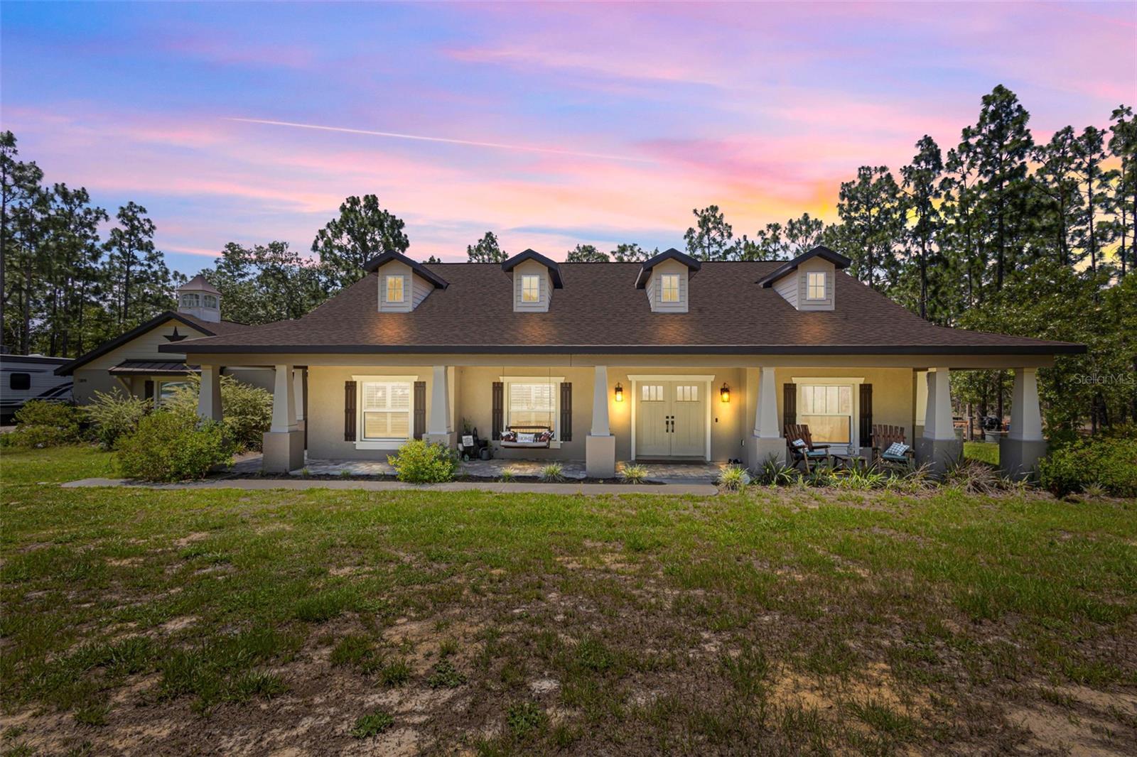 Details for 12090 Thames Avenue, WEEKI WACHEE, FL 34614