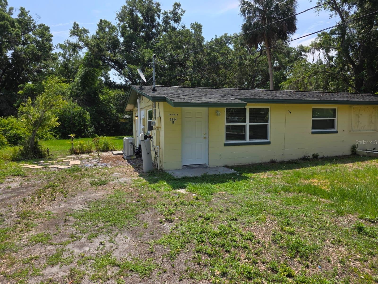 Details for 5904 Kingsview Lane, RIVERVIEW, FL 33578