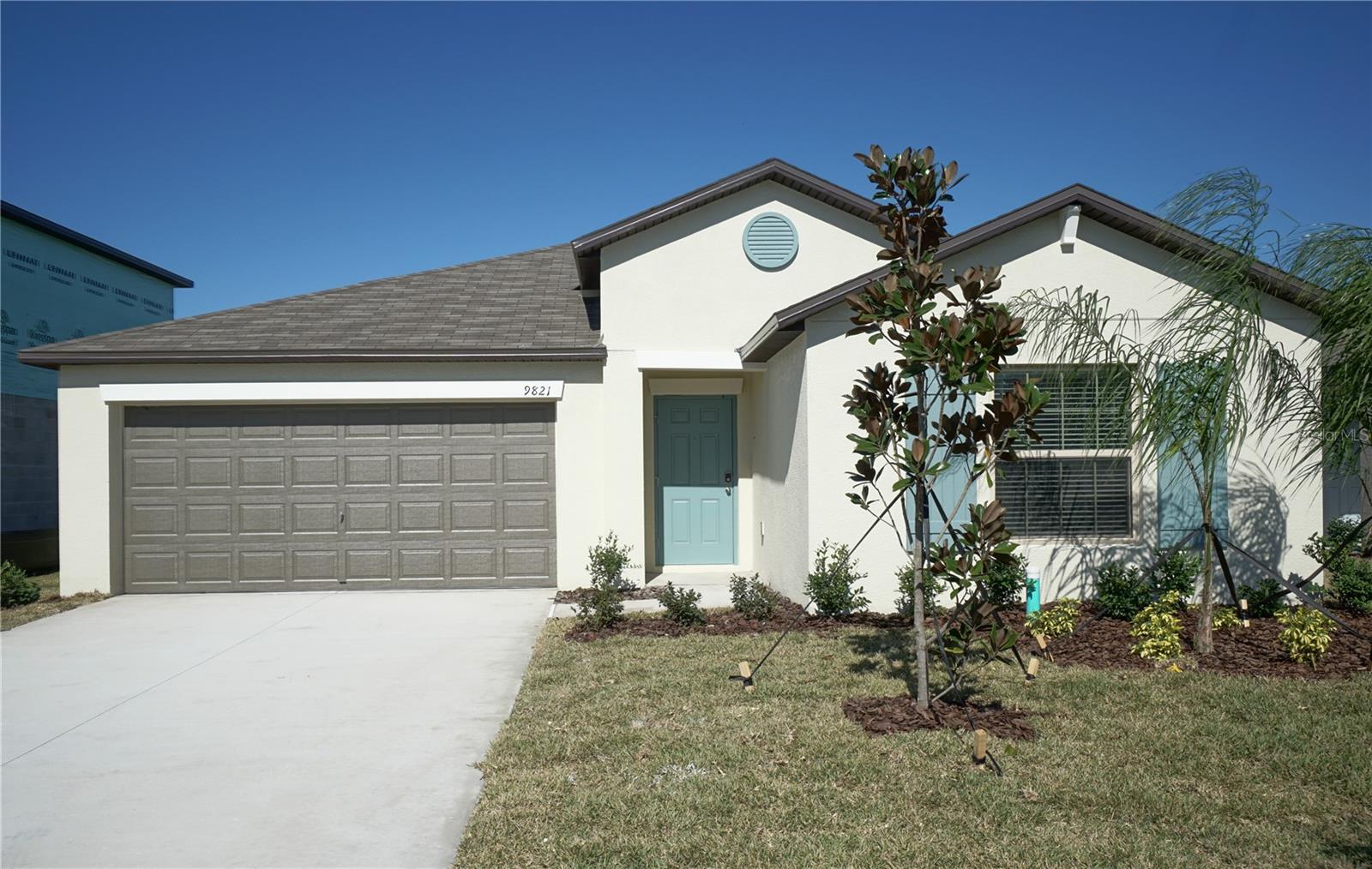 Details for 9821 Lemon Drop Loop, SUN CITY CENTER, FL 33573