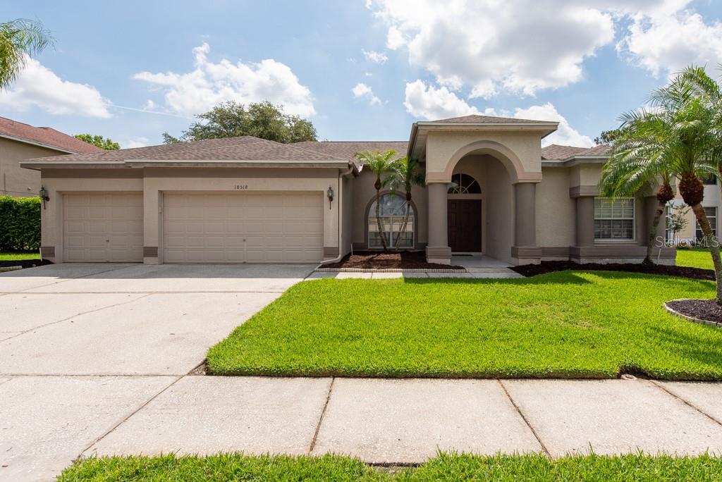 Details for 18518 Bittern Avenue, LUTZ, FL 33558