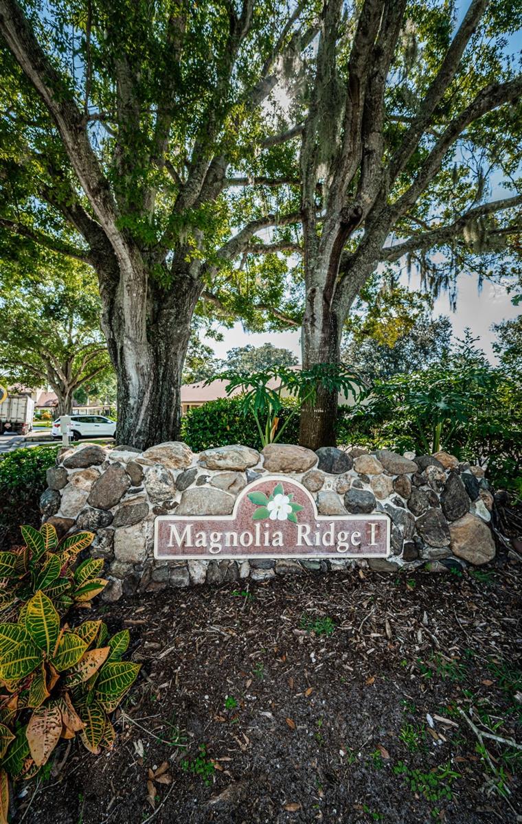 Image 49 of 61 For 3500 Magnolia Ridge Circle 405