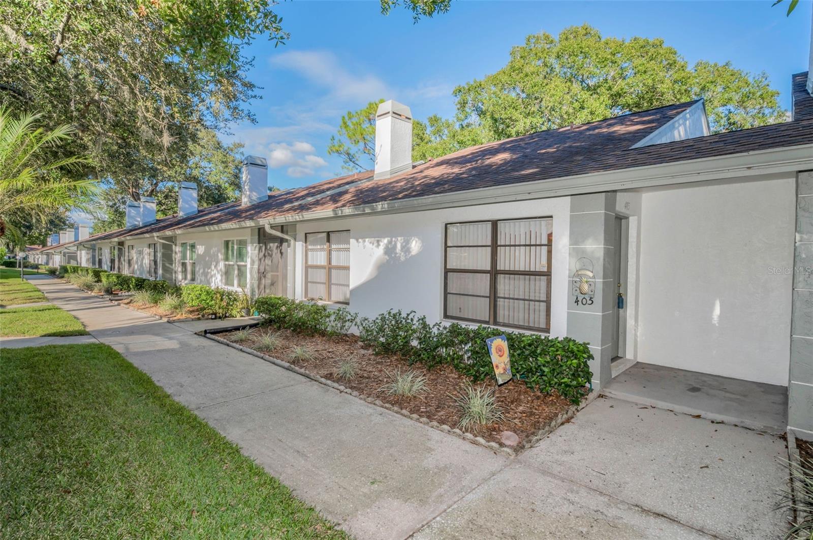 Image 5 of 61 For 3500 Magnolia Ridge Circle 405