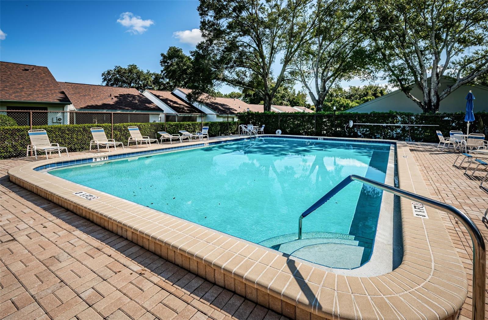 Image 52 of 61 For 3500 Magnolia Ridge Circle 405