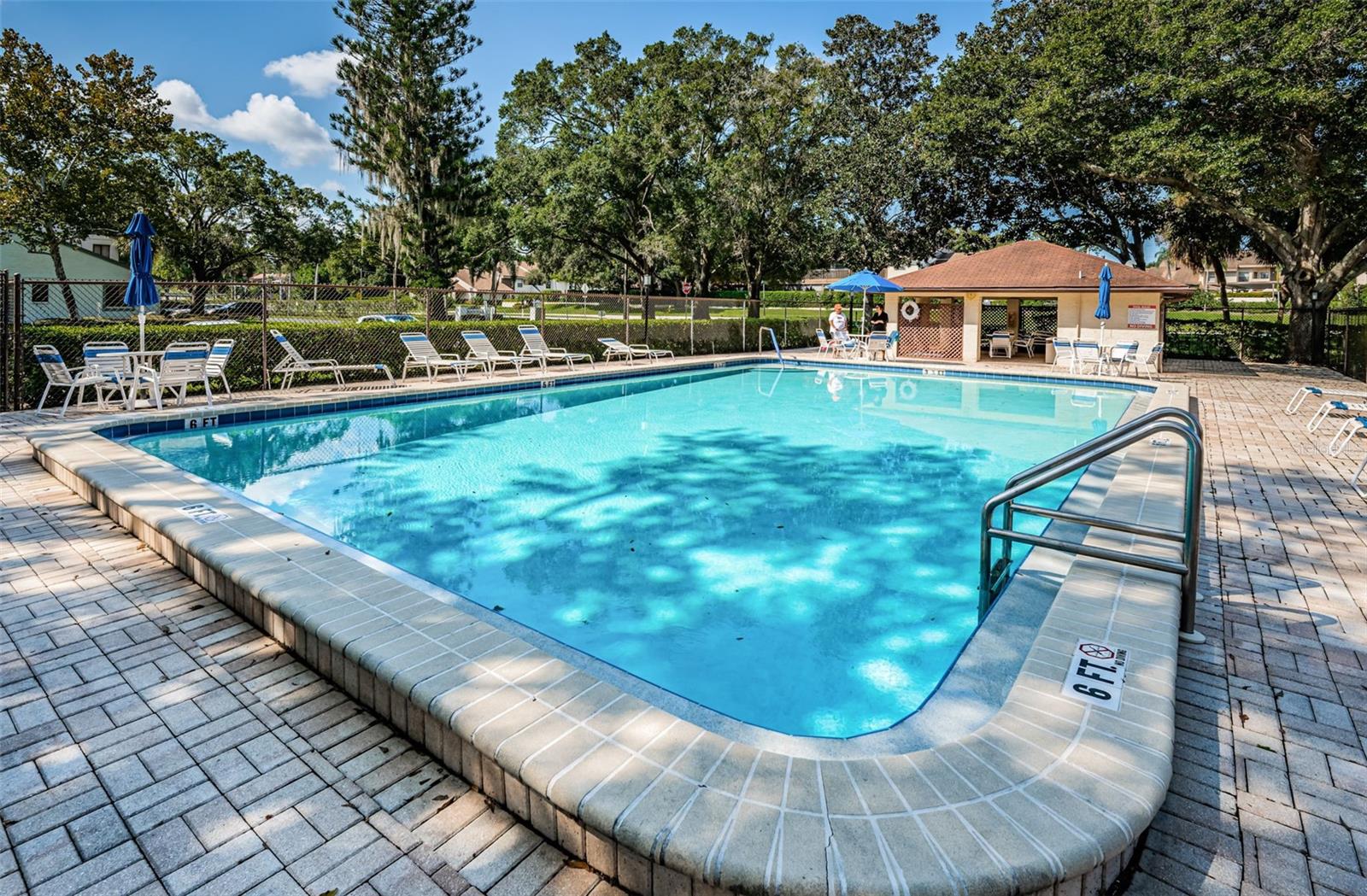 Image 55 of 61 For 3500 Magnolia Ridge Circle 405