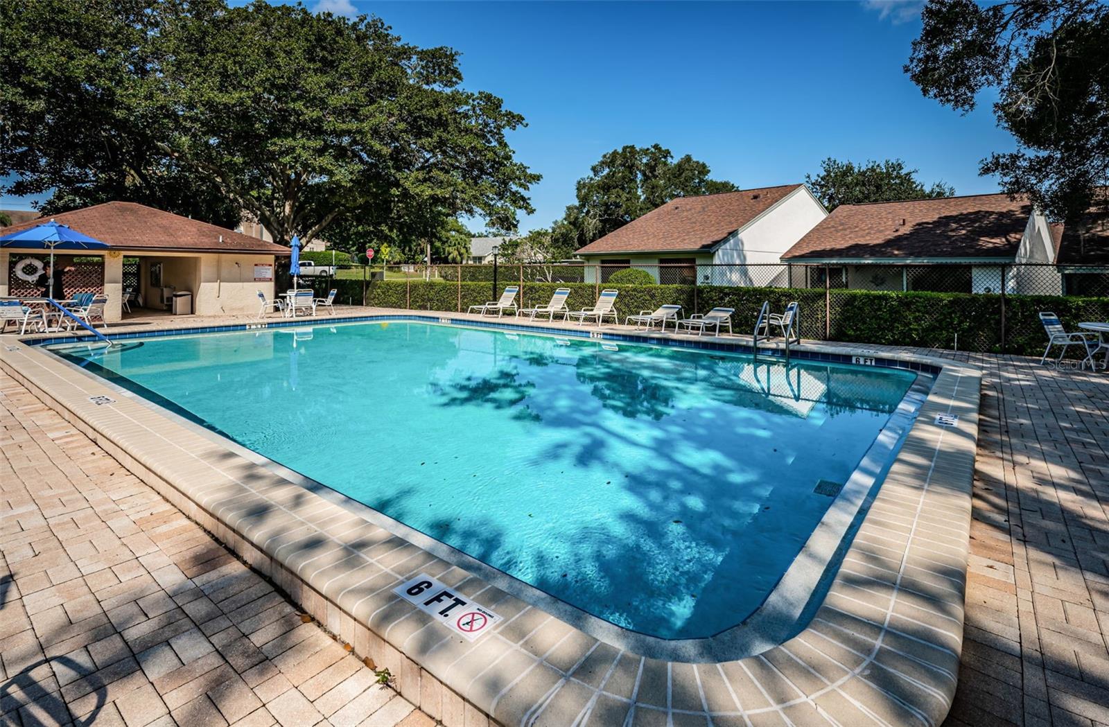Image 57 of 61 For 3500 Magnolia Ridge Circle 405