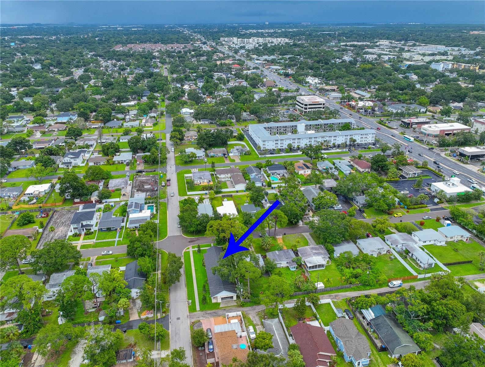 Image 3 of 37 For 494 39th Avenue N