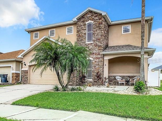 Details for 10713 Shady Preserve Drive, RIVERVIEW, FL 33579