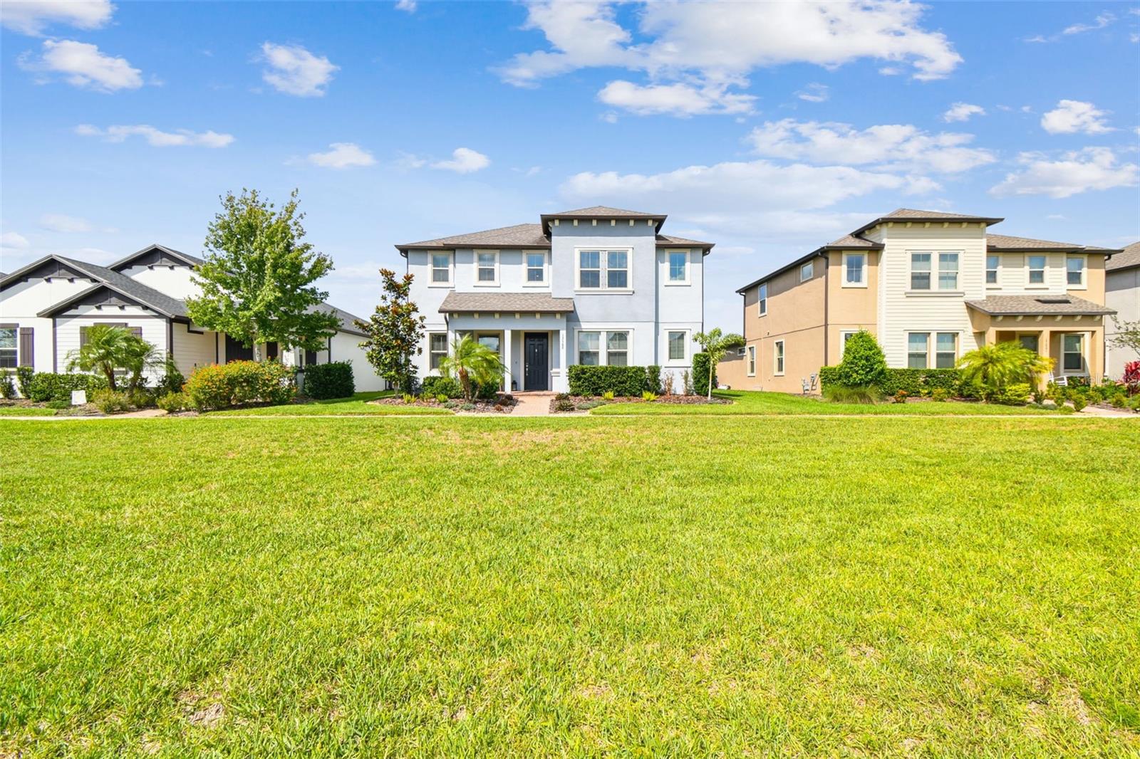Details for 17589 Cruiser Bend, LAND O LAKES, FL 34638