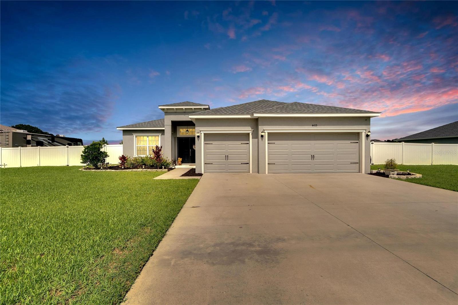 Details for 4435 Devinshire Fields Loop, PLANT CITY, FL 33567