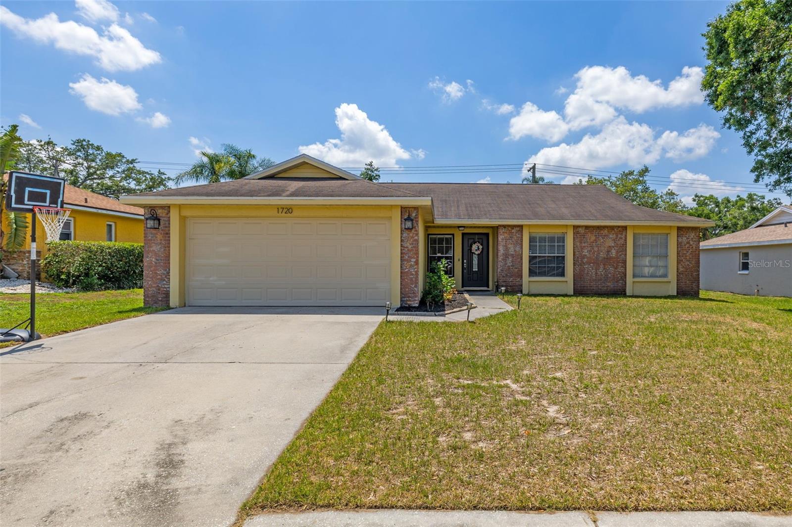 Details for 1720 Fruitridge Street, BRANDON, FL 33510
