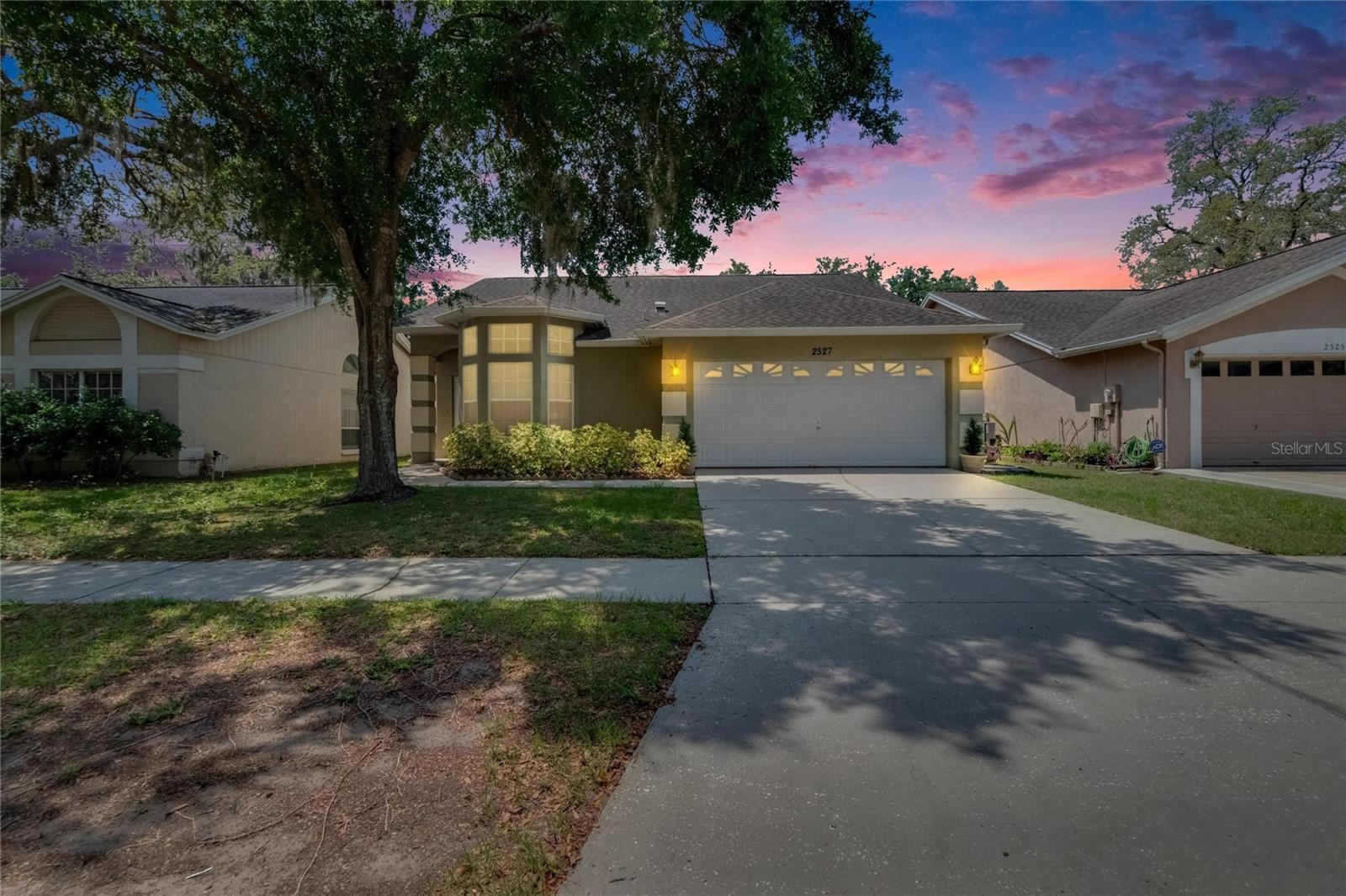 Details for 2527 Wrencrest Circle, VALRICO, FL 33594