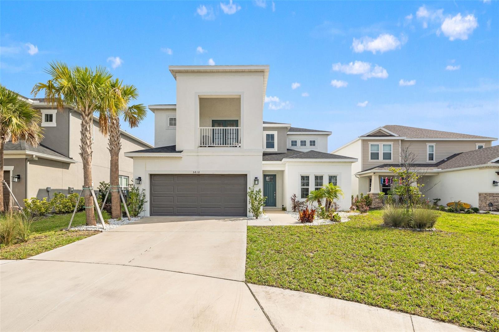 Details for 5810 Fieldmoor Court, PALMETTO, FL 34221
