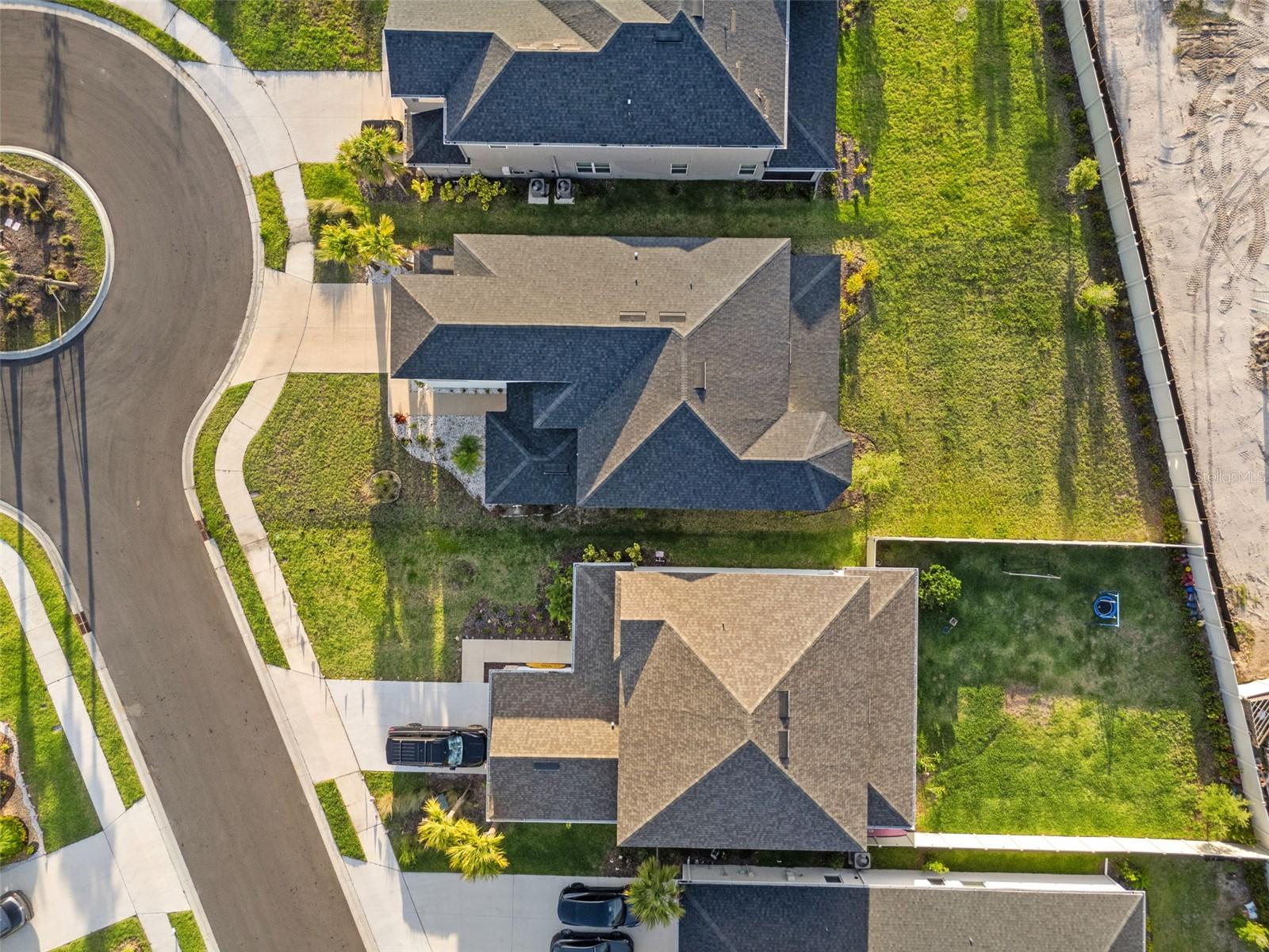 Image 65 of 67 For 5810 Fieldmoor Court