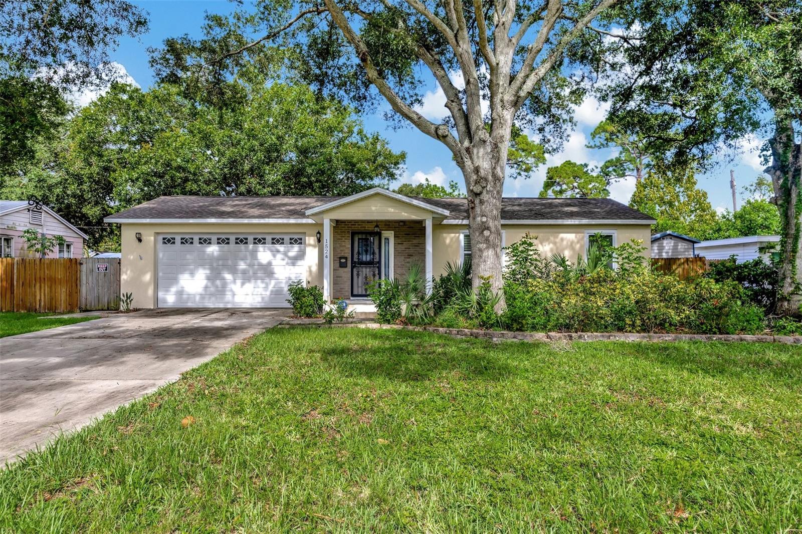Details for 1524 Essex Drive N, ST PETERSBURG, FL 33710