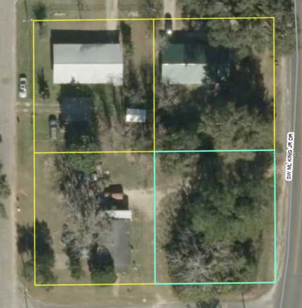 Details for Ml King Jr Drive, MADISON, FL 32340