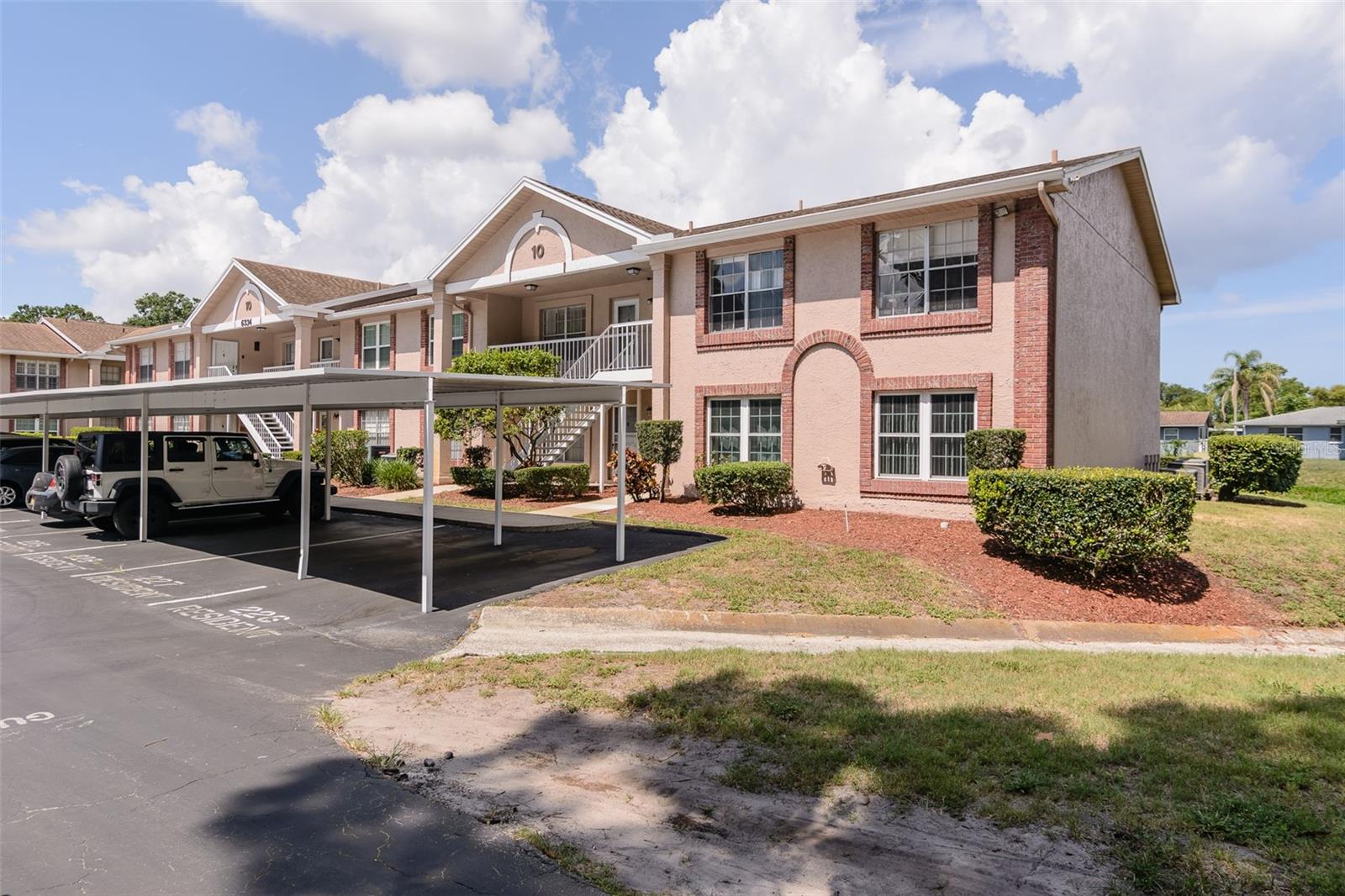 Details for 6334 Spring Flower Drive 24, NEW PORT RICHEY, FL 34653