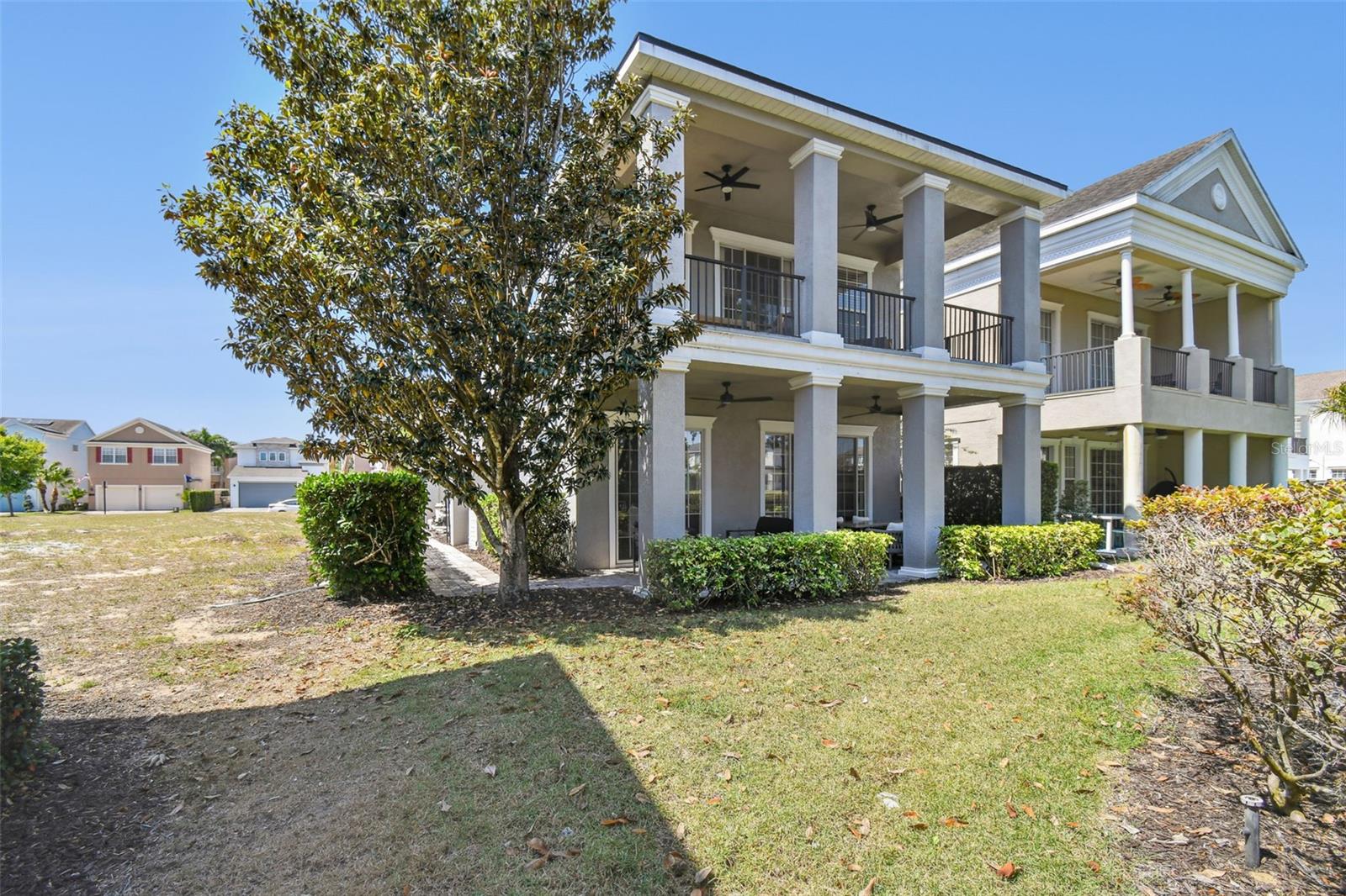 Details for 7523 Excitement Drive, KISSIMMEE, FL 34747