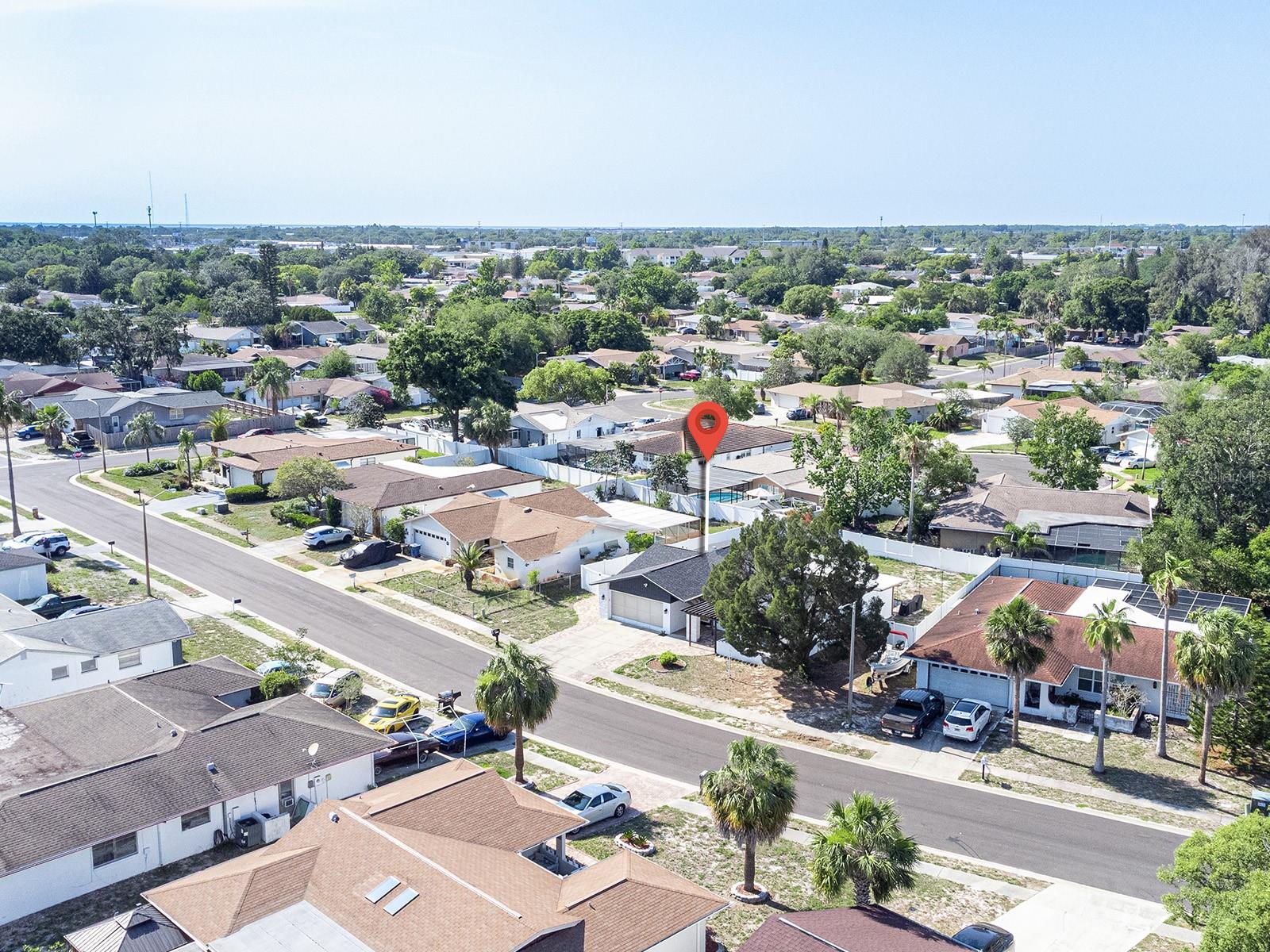 Listing photo id 2 for 7131 Vista Way