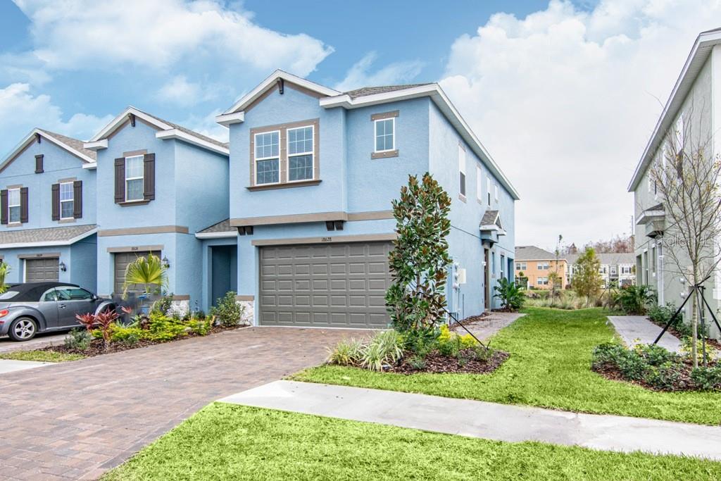 Details for 18628 Noble Caspian Drive, LUTZ, FL 33558