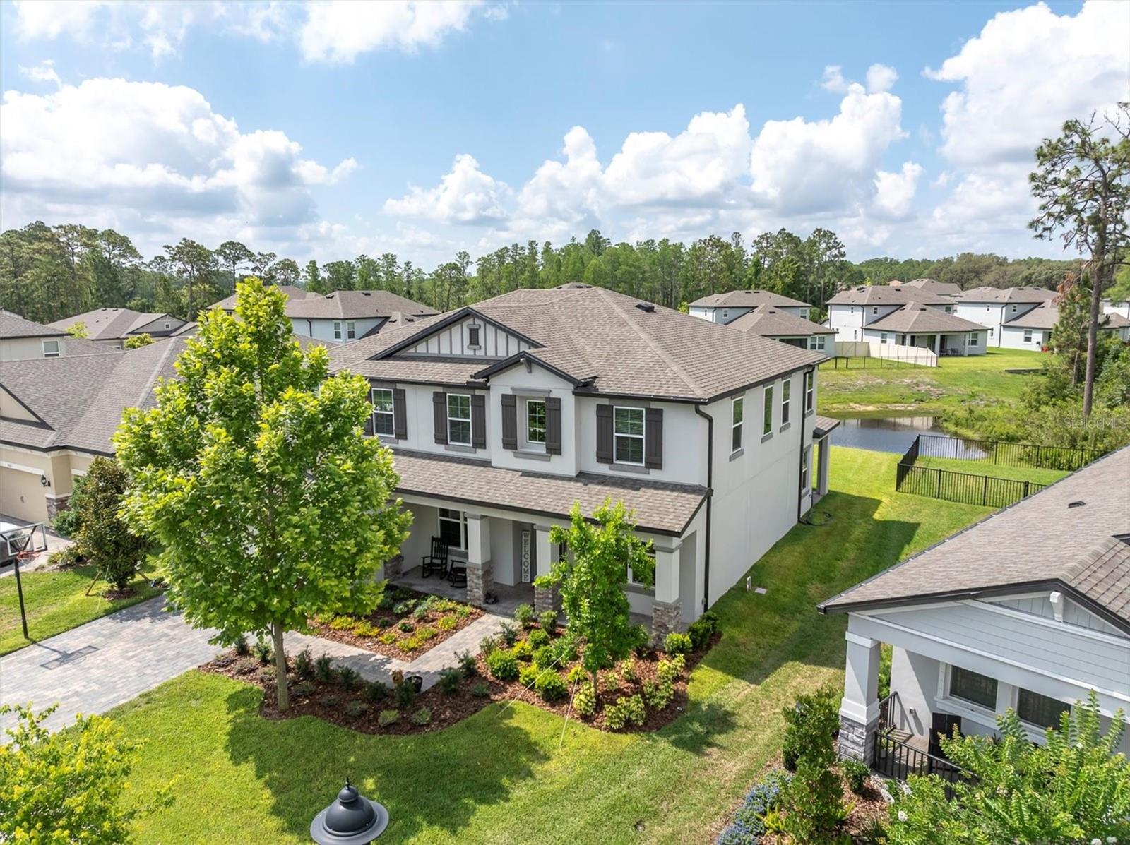 Details for 4496 Tatum Loop, ODESSA, FL 33556