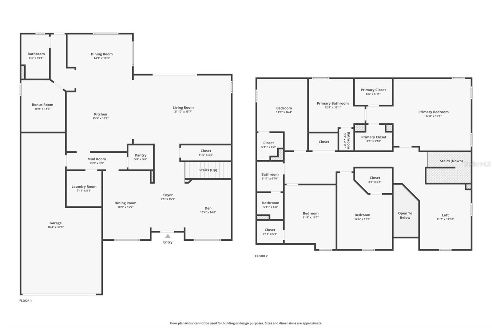 Image 52 of 75 For 4496 Tatum Loop