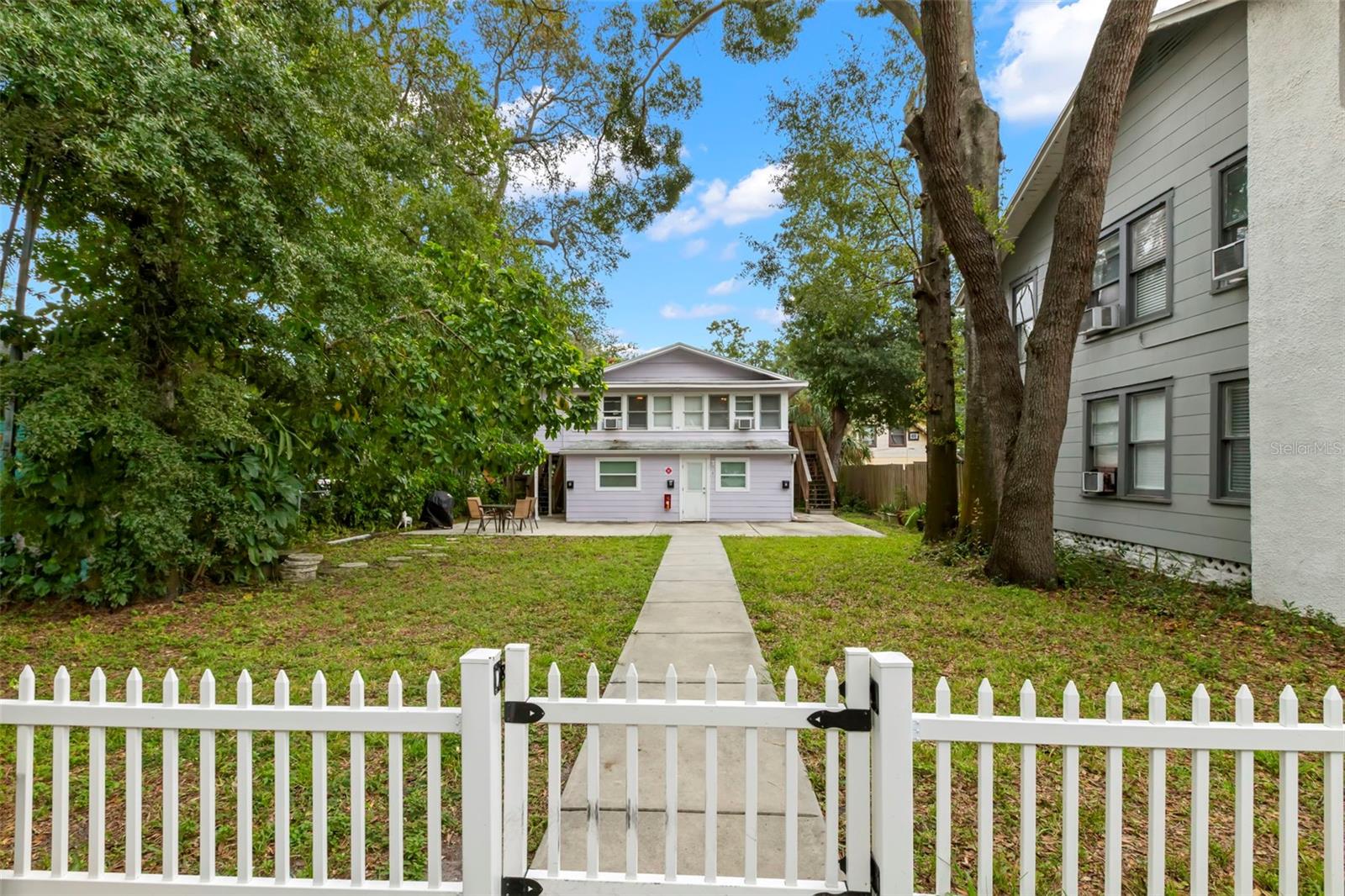 Details for 1115 Highland Street N, ST PETERSBURG, FL 33701